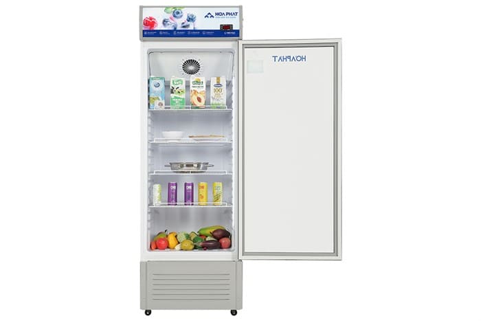 Tủ mát Hoà Phát 280 lít HSR D6280